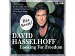 David Hasselhoff - Looking For Freedom [Box-Set] [CD]