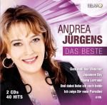 Das Beste Andrea Jürgens auf CD