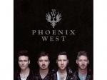 Phoenix West - Ohne Uns [CD]