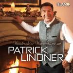 Wunderschöne Weihnachtszeit Mit Patrick Lindner Patrick Lindner auf CD