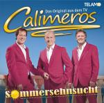 Sommersehnsucht Calimeros auf CD