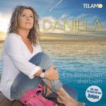 Ein bisschen sterben Daniela Alfinito auf CD