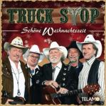 Schöne Weihnachtszeit Truck Stop auf CD