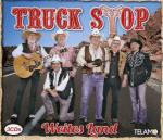 Weites Land Truck Stop auf CD