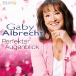 Perfekter Augenblick Gaby Albrecht auf CD
