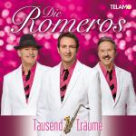 Tausend Träume Romeros auf CD