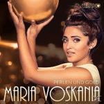 Perlen Und Gold Maria Voskania auf CD