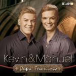 Papa Francesco Kevin & Manuel auf CD