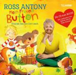 Mein Freund Button-Freunde Machen Dich Stark Ross Antony auf CD