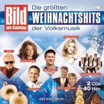Bams: Die Größten Weihnachtshits Der Volksmusik VARIOUS auf CD