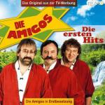 Die Ersten Hits Die Amigos auf CD