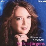 Millionen Von Sternen (Geschenk Edition) Andrea Jürgens auf CD