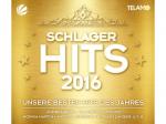 VARIOUS - Schlager Hits 2016 [CD + DVD Video]