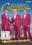 Sommersehnsucht Calimeros auf DVD