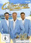 Schiff Ahoi Calimeros auf DVD