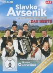 Das Beste-Heute Spiel´n Die Original Oberkrainer Slavko Avsenik Und Seine Original Oberkrainer auf DVD