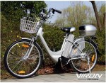 Elektrofahrrad 250W / 36V E-Bike