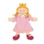 Sterntaler 3601653 Handpuppe Prinzessin