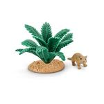 Schleich® 42323 Wüstenrennmaus im Versteck