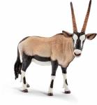 Schleich Oryxantilope, 1 Stück