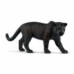 Schleich Schwarzer Panther, 1 Stück