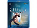 Opera National De Paris Ballet - Siddharta [Blu-ray]