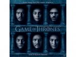 Ramin Djawadi - Game Of Thrones Season 6 (LTD Blue/ [Vinyl]