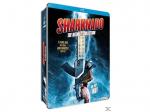 Sharknado (Ultimate Collection Metallbox) [Blu-ray + DVD]