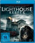 Lighthouse Keeper - (Blu-ray)