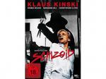 Schizoid-Uncut Kinofassung (Digital Remastered) [DVD]