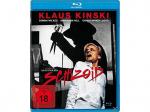 Schizoid-Uncut Kinofassung (Digital Remastered) [Blu-ray]