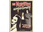 Die Munsters: Gespensterparty DVD