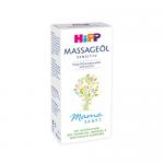 Hipp - Mamasanft Massage-Öl, 100ml