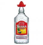 Sierra Tequila Silver, 0,7l