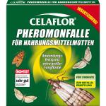 Celaflor Pheromonfalle für Nahrungsmittel Motte
