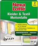 Nexa Lotte Kleider- und Textilmottenfalle