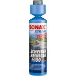 Sonax Xtreme Scheibenreiniger 1:100 250 ml