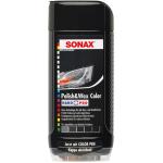 Sonax Polish & Wax Color Schwarz 500 ml