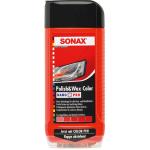 Sonax Polish & Wax Color Rot 500 ml