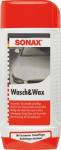 SONAX 313200 Wasch & Wax 500 ml