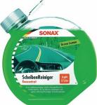 SCheibenreiniger Green Lemon 3L Sonax