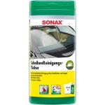 Sonax Scheibenreinigungs Tücher Box 25 Stück