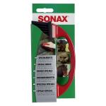 SONAX 491400 SpezialBürste zur Entfernung von Tierhaaren, 1 Stück