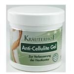 Kräuterhof Anti Cellulite Gel 250ml