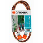Gardena Schlauchanschluss Comfort Flex 13 mm (1/2) 1,5 m mit PowerGrip 25 bar