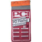 PCI Flexfug Fugenmörtel Sandgrau 5 kg