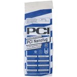 PCI Nanofug Flexfugenmörtel Pergamon 4 kg