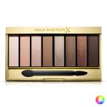 Palette mit Lidschatten Max Factor (Variant: 02 - golden)