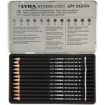 Lyra Art Design Zeichenstift, 12Stck.