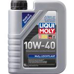 Liqui Moly MoS2 Leichtlauf 10W-40 1 l